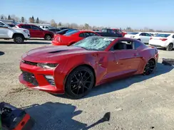 1G1FH1R75G0141884 2016 CHEVROLET CAMARO