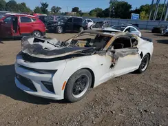 1G1FH1R75G0144705 2016 CHEVROLET CAMARO