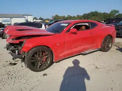 1G1FH1R75G0159933 2016 CHEVROLET CAMARO