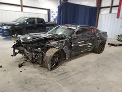 1G1FH1R75G0163612 2016 CHEVROLET CAMARO