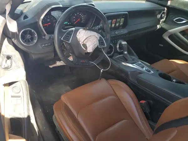 1G1FH1R75G0177073 2016 CHEVROLET CAMARO - Image 8