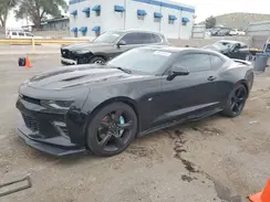 1G1FH1R75G0186212 2016 CHEVROLET CAMARO