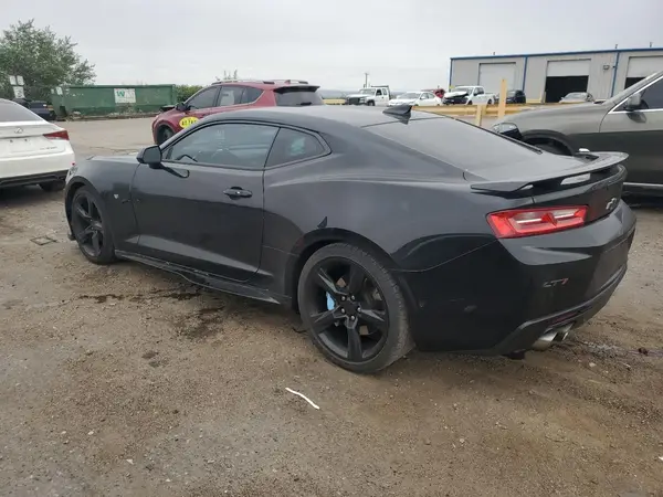 1G1FH1R75G0186212 2016 CHEVROLET CAMARO - Image 2