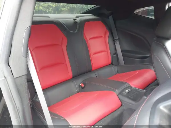 1G1FH1R75G0188459 2016 CHEVROLET CAMARO - Image 8
