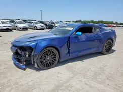 1G1FH1R75G0192334 2016 CHEVROLET CAMARO