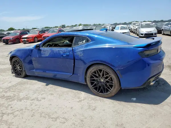 1G1FH1R75G0192334 2016 CHEVROLET CAMARO - Image 2