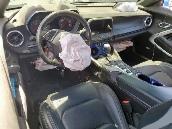 1G1FH1R75G0192334 2016 CHEVROLET CAMARO - Image 8