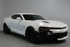 1G1FH1R75H0101841 2017 CHEVROLET CAMARO