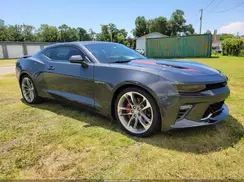 1G1FH1R75H0108062 2017 CHEVROLET CAMARO