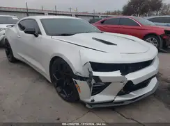 1G1FH1R75H0108093 2017 CHEVROLET CAMARO