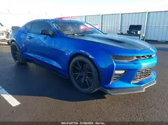 1G1FH1R75H0134788 2017 CHEVROLET CAMARO