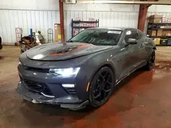 1G1FH1R75H0138470 2017 CHEVROLET CAMARO