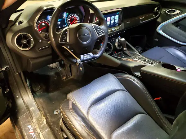 1G1FH1R75H0138470 2017 CHEVROLET CAMARO - Image 8