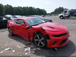 1G1FH1R75H0147802 2017 CHEVROLET CAMARO