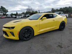 1G1FH1R75H0151090 2017 CHEVROLET CAMARO