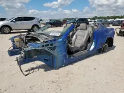 1G1FH1R75H0170898 2017 CHEVROLET CAMARO