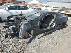 1G1FH1R75H0171288 2017 CHEVROLET CAMARO