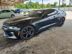 1G1FH1R75H0177446 2017 CHEVROLET CAMARO