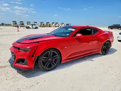 1G1FH1R75H0182856 2017 CHEVROLET CAMARO
