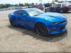 1G1FH1R75H0187748 2017 CHEVROLET CAMARO