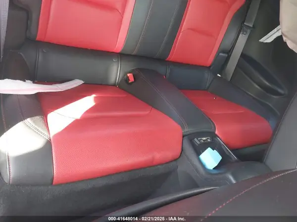 1G1FH1R75H0188821 2017 CHEVROLET CAMARO - Image 8