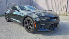 1G1FH1R75H0204760 2017 CHEVROLET CAMARO