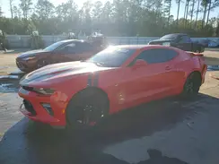 1G1FH1R75H0212101 2017 CHEVROLET CAMARO