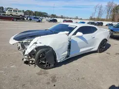 1G1FH1R75J0100534 2018 CHEVROLET CAMARO