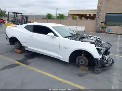 1G1FH1R75J0101120 2018 CHEVROLET CAMARO