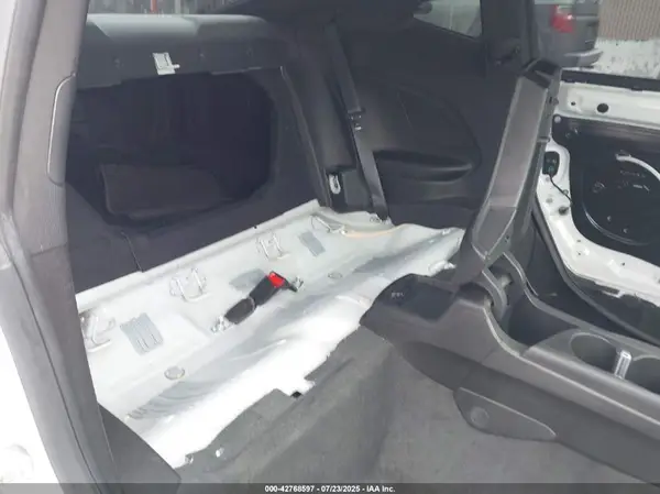1G1FH1R75J0101120 2018 CHEVROLET CAMARO - Image 8