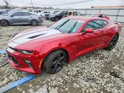 1G1FH1R75J0101215 2018 CHEVROLET CAMARO