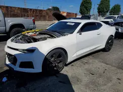 1G1FH1R75J0102798 2018 CHEVROLET CAMARO