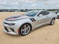 1G1FH1R75J0104406 2018 CHEVROLET CAMARO