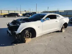 1G1FH1R75J0108570 2018 CHEVROLET CAMARO