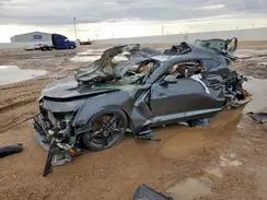 1G1FH1R75J0121190 2018 CHEVROLET CAMARO