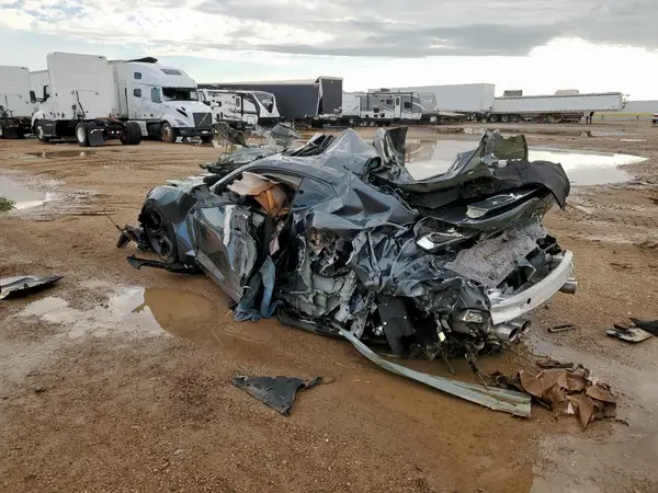 1G1FH1R75J0121190 2018 CHEVROLET CAMARO - Image 2