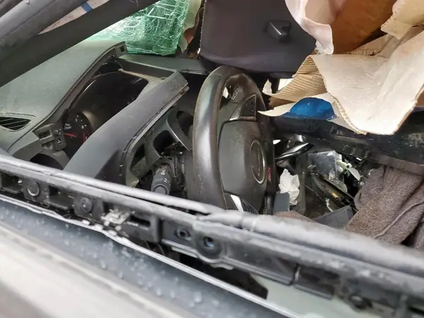 1G1FH1R75J0121190 2018 CHEVROLET CAMARO - Image 8