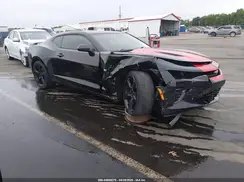 1G1FH1R75J0128687 2018 CHEVROLET CAMARO