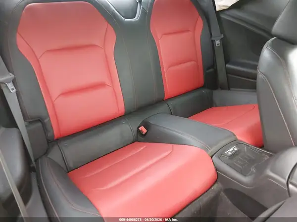 1G1FH1R75J0128687 2018 CHEVROLET CAMARO - Image 8