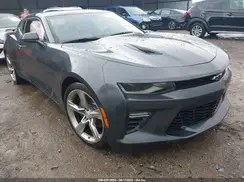 1G1FH1R75J0137261 2018 CHEVROLET CAMARO