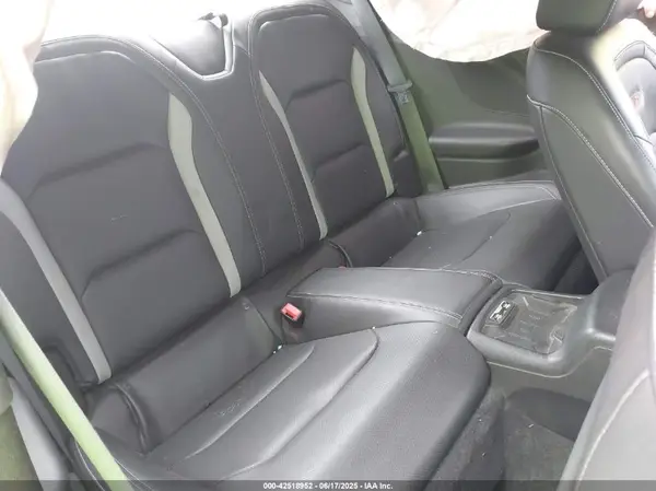 1G1FH1R75J0137261 2018 CHEVROLET CAMARO - Image 8