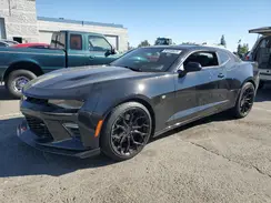 1G1FH1R75J0138247 2018 CHEVROLET CAMARO