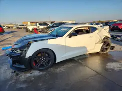 1G1FH1R75J0138877 2018 CHEVROLET CAMARO