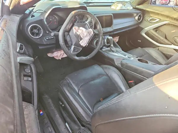 1G1FH1R75J0138877 2018 CHEVROLET CAMARO - Image 8