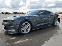 1G1FH1R75J0142539 2018 CHEVROLET CAMARO