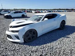 1G1FH1R75J0142587 2018 CHEVROLET CAMARO