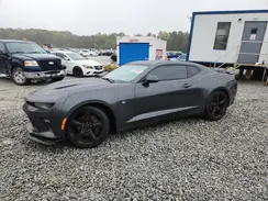 1G1FH1R75J0156523 2018 CHEVROLET CAMARO