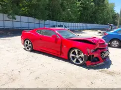 1G1FH1R75J0163133 2018 CHEVROLET CAMARO