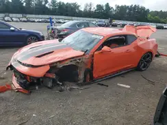 1G1FH1R75J0167957 2018 CHEVROLET CAMARO