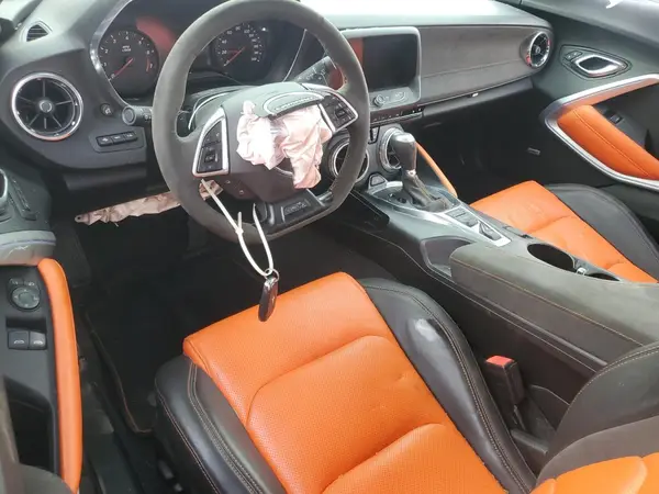 1G1FH1R75J0167957 2018 CHEVROLET CAMARO - Image 8